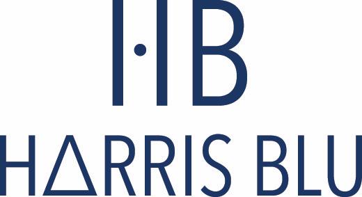 Harris Blu Sportswear